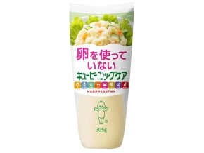 Kewpie Egg-Free Mayonnaise 305g