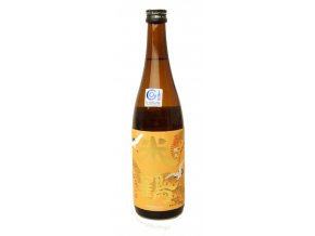 Yonetsuru Kimoto Junmai 720ml