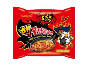 vyr 2580 Samyang Ramen 2x Chicken 140g