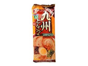 Itsuki Kyushu Tonkotsu Ramen 2p