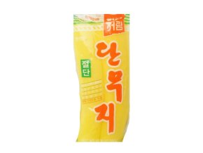Shin Pickled  Radish 350g