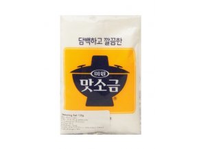 Seasoning Salt 100g
