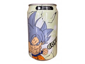 Ocean Bomb GOKU Apple 330ml