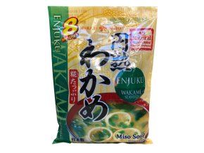 Hikari Enjuku Wakame 8p