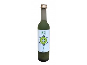 Nakashima Jozo Kirakira Taiyo no Kiwi 500ml