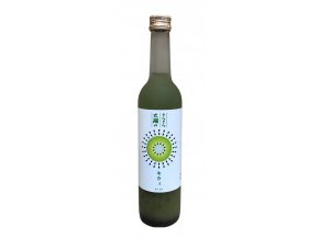 Nakashima Jozo Kirakira Taiyo no Kiwi 500ml