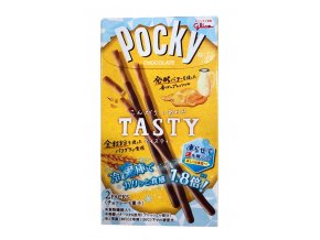 Glico Pocky Chocolate Tasty Buter 77,6