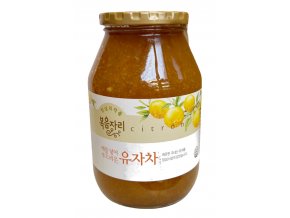 Bokumjari Honey Citron Tea 1030g - prošlé datum minimální trvanlivosti