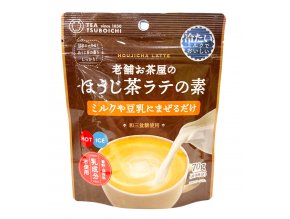 Tsuboichi Hojicha Latte 70g