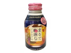 Suntory Ume Wine Non-Alkohol 280ml