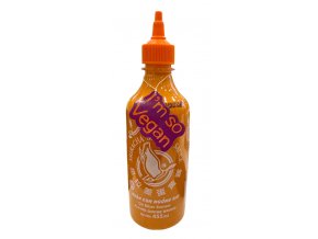 Flying Goose Sriracha Vegan Mayonnaise 455 ml