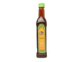 OngChaVa Vegetarian Fish Sauce 500ml - prošlé datum minimální trvanlivosti