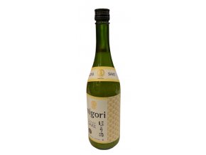 Ozeki Nigori Sake rýžové víno 750ml