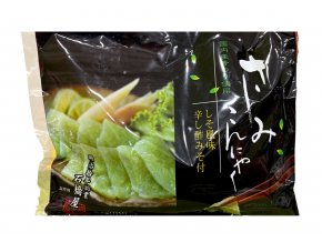 Ishibashiya Nori Sashimi Konnyaku 145g - prošlé datum minimální trvanlivosti