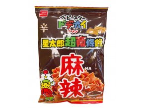 Baby Star Ramen Spicy 70g