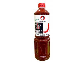 Otafuku Spicy Chilli Sauce 1150g