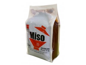 Shinjyo Aka Miso 500g