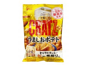 Glico Potato Snack 42g