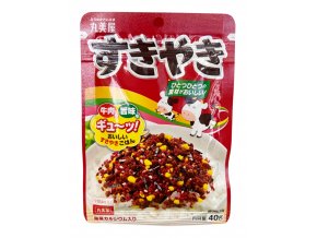 Marumiya Sukiyaki Beef furikake 40g