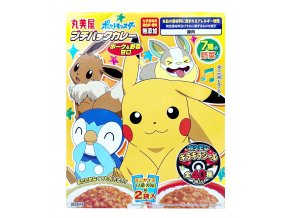 Marumiya Pokemon Instant Karé