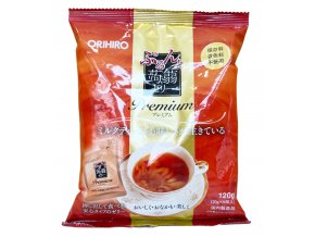 Orihiro Premium Konnyaku Jelly Milk Tea 120g