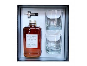 Nikka Whisky From The Barrel Gift Box