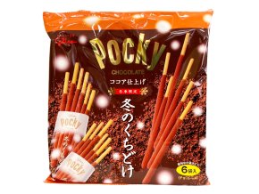 Glico Pocky Cacao Chocolate 139,2g