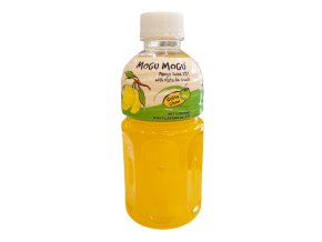Mogu Mogu Mango Juice 320ml
