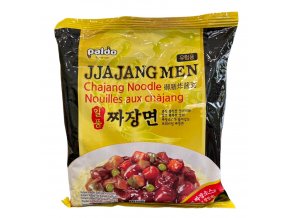 Paldo Jjajang Men Chajang Noodle 1p