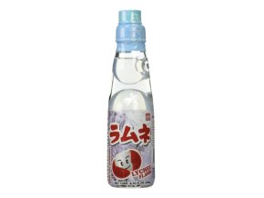 Frula Ramune Pear  200ml