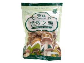 NBH Dried Shiitake 100g