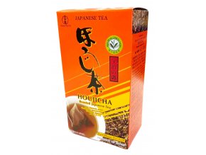 Uji Hojicha Tea Bag