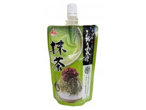 Imuraya Matcha Jelly 150 g