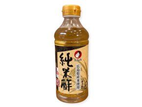 Otafuku  Junmai Su 500mL - rýžový ocet