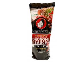 Otafuku Spicy Okonomi Sauce 300 g