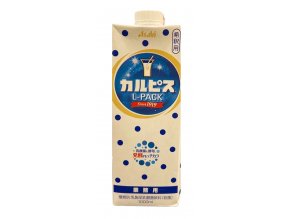Calpis Milk Concentrate 1000ml