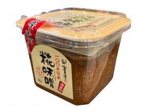 Horaiya Aka Miso Cup 750g