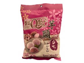 Q Brand Mochi Taro 120g