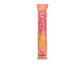 Bourbon Puchi Ichigo  56g