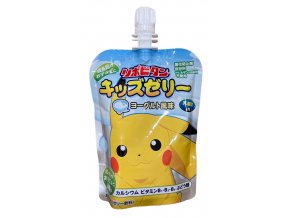 Taisho Pokemon Jelly Jogurt 125g