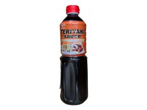 Yamasa Teriyaki Sauce ( thick )1L