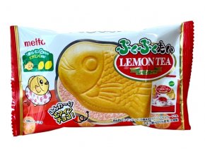 Meito PukuPuku Tai Lemon Tea 16,5g