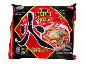 Paldo Hwa Ramyun 1p