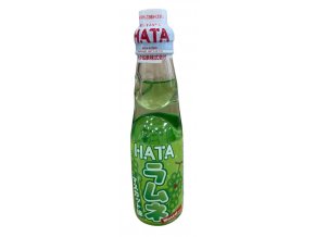 Hata Kousen Muscat Ramune 200ml