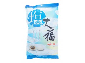 Seiki Shio Mochi Daifuku 160 g - prošlé datum minimální trvanlivosti