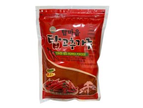 NH Red Pepper Powder 500g