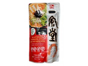 Daisho Tonkotsu Hot Pot Soup Base 750g