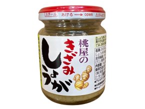 Momoya Kizami Shoga 110 g