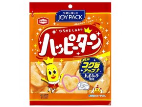 Kameda Happy Turn Joy Pack 67g