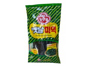 Ottogi Cut Seaweed 150g